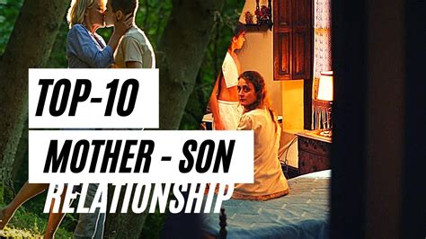 son sex mother video|Category:Films about mother–son relationships .